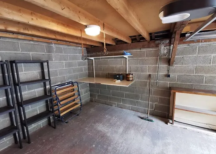 펜션 La Halte Cycliste