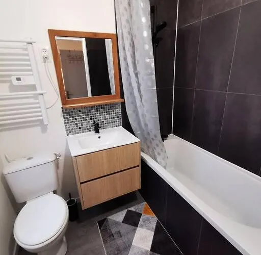 La Halte Cycliste 펜션 *